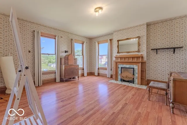 $439,000 | 932 North Washington Street, Marion, IN 46952