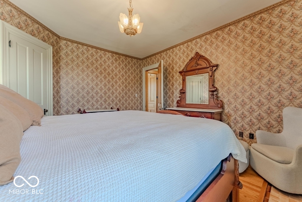 932 North Washington Street Marion, IN 46952 - Photo 19 of 37