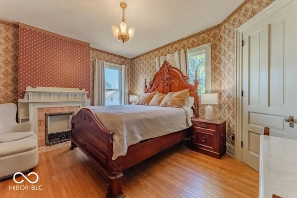 $399,000 | 932 North Washington Street, Marion, IN 46952