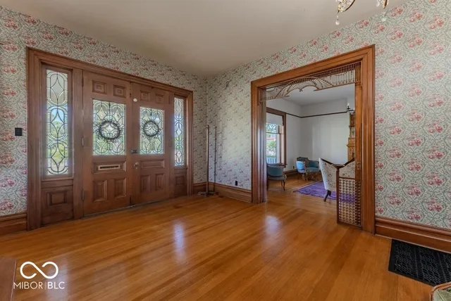 $439,000 | 932 North Washington Street, Marion, IN 46952