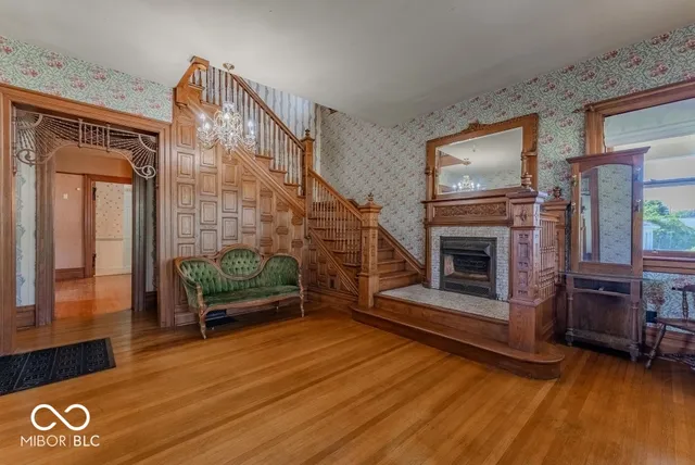 $439,000 | 932 North Washington Street, Marion, IN 46952