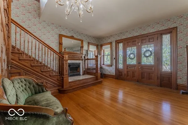 $399,000 | 932 North Washington Street, Marion, IN 46952