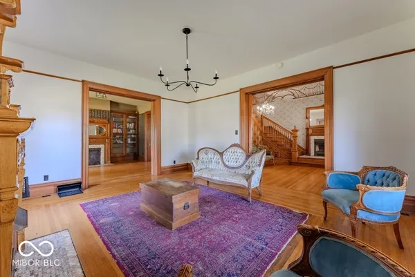 $399,000 | 932 North Washington Street, Marion, IN 46952