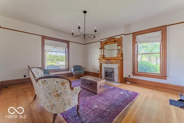 $399,000 | 932 North Washington Street, Marion, IN 46952