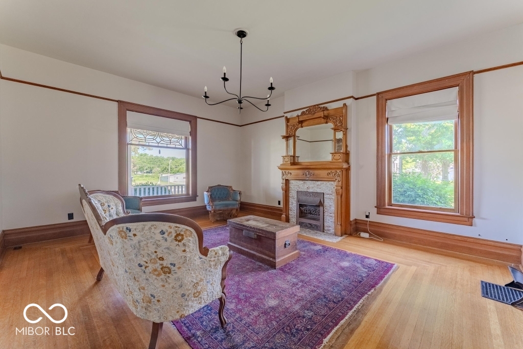 932 North Washington Street Marion, IN 46952 - Photo 25 of 37