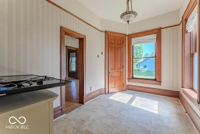 $439,000 | 932 North Washington Street, Marion, IN 46952