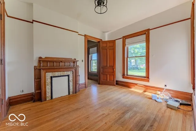 $439,000 | 932 North Washington Street, Marion, IN 46952