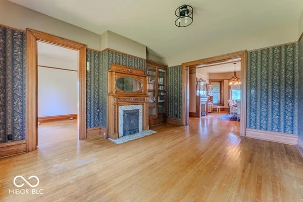 $399,000 | 932 North Washington Street, Marion, IN 46952