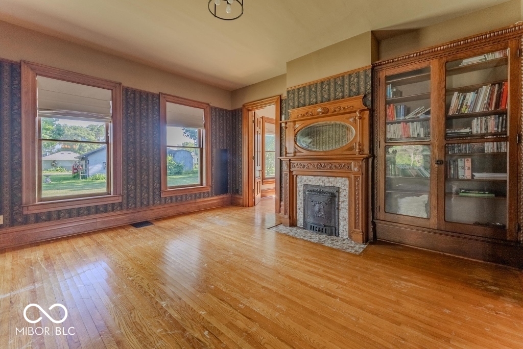 932 North Washington Street Marion, IN 46952 - Photo 29 of 37