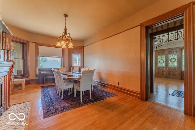 $439,000 | 932 North Washington Street, Marion, IN 46952