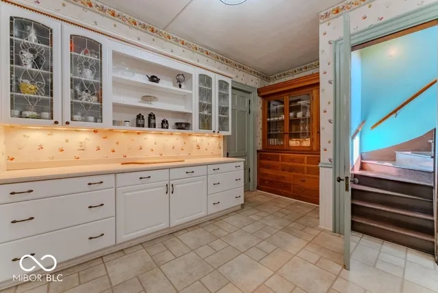 $439,000 | 932 North Washington Street, Marion, IN 46952