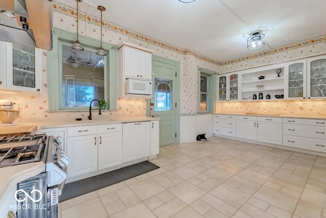 $439,000 | 932 North Washington Street, Marion, IN 46952