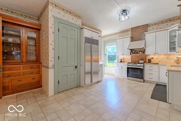 $399,000 | 932 North Washington Street, Marion, IN 46952