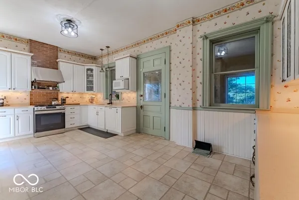 $399,000 | 932 North Washington Street, Marion, IN 46952