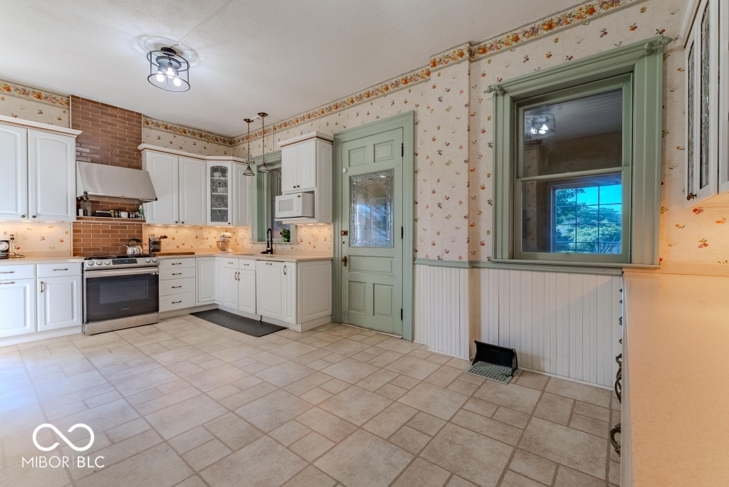 932 North Washington Street Marion, IN 46952 - Photo 34 of 37