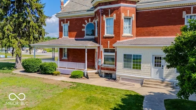 $439,000 | 932 North Washington Street, Marion, IN 46952