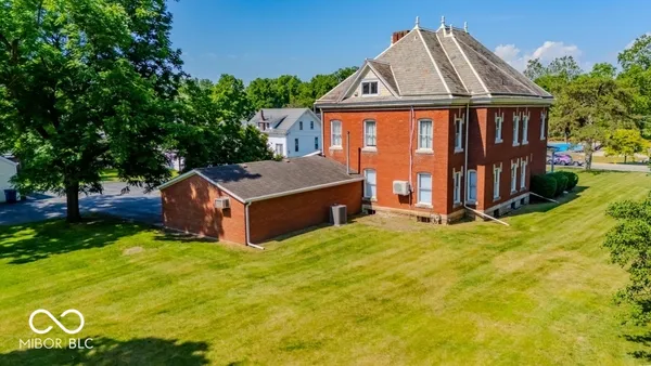 $399,000 | 932 North Washington Street, Marion, IN 46952