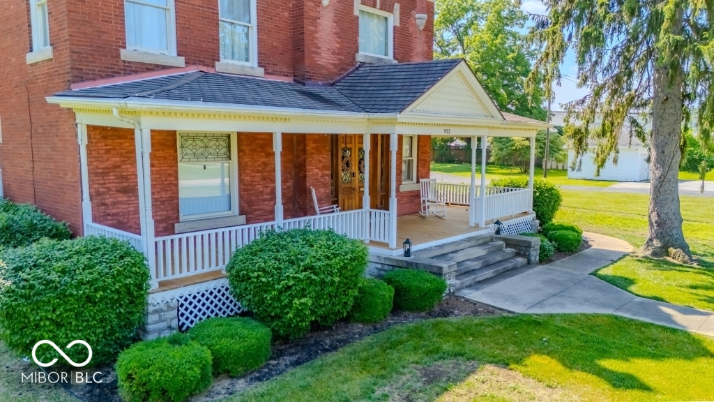 932 North Washington Street Marion, IN 46952 - Photo 37 of 37