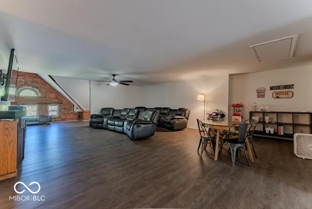 $439,000 | 932 North Washington Street, Marion, IN 46952