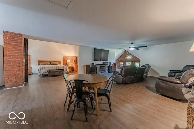 $439,000 | 932 North Washington Street, Marion, IN 46952