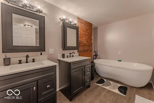 $399,000 | 932 North Washington Street, Marion, IN 46952