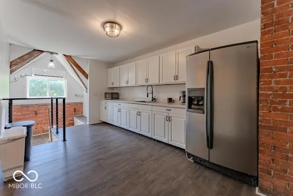 $399,000 | 932 North Washington Street, Marion, IN 46952