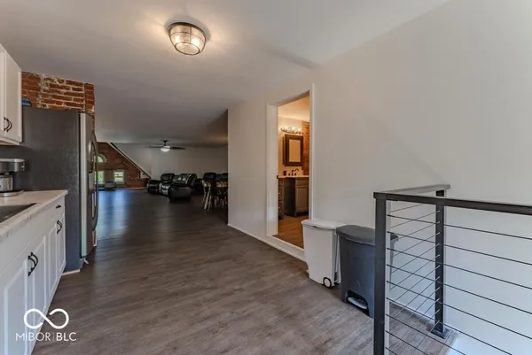 $399,000 | 932 North Washington Street, Marion, IN 46952