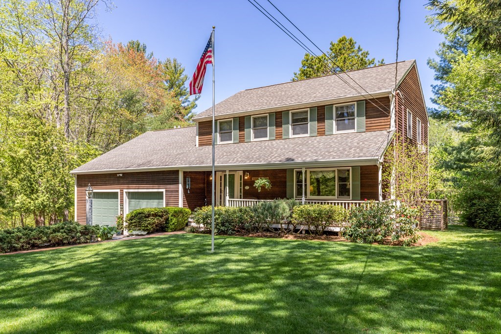 80 Jackman Street Georgetown, MA 01833 - Photo 1 of 42 Gallery Image 1
