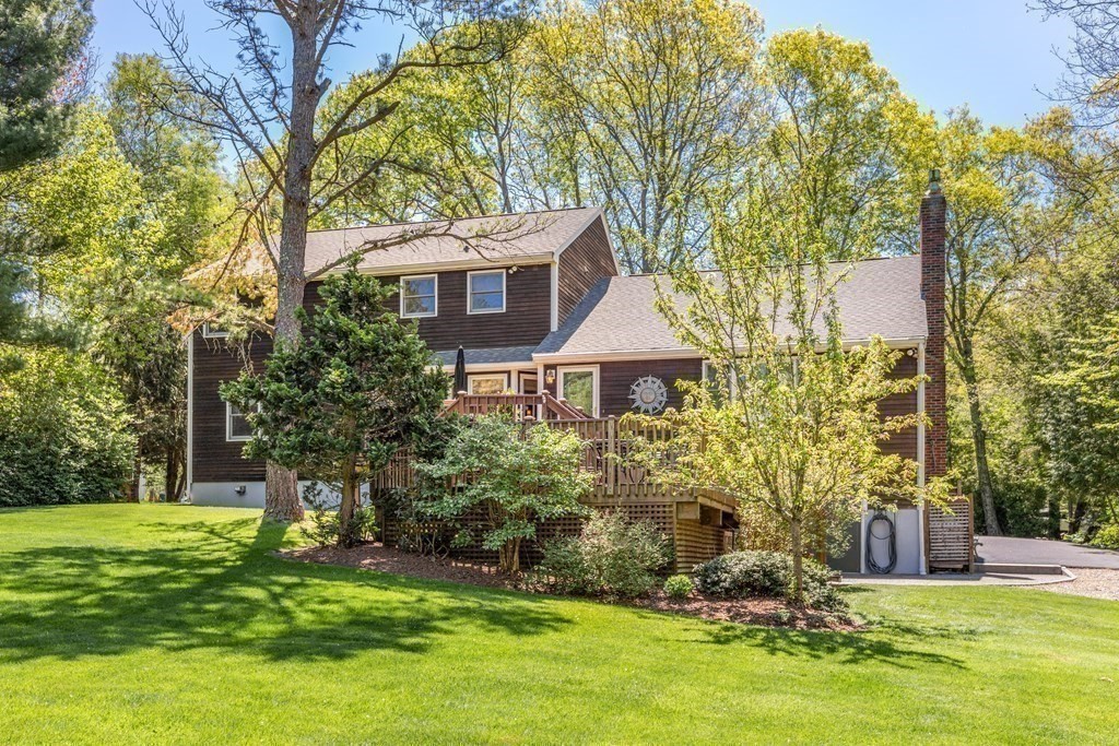80 Jackman Street Georgetown, MA 01833 - Photo 35 of 42 Gallery Image 35