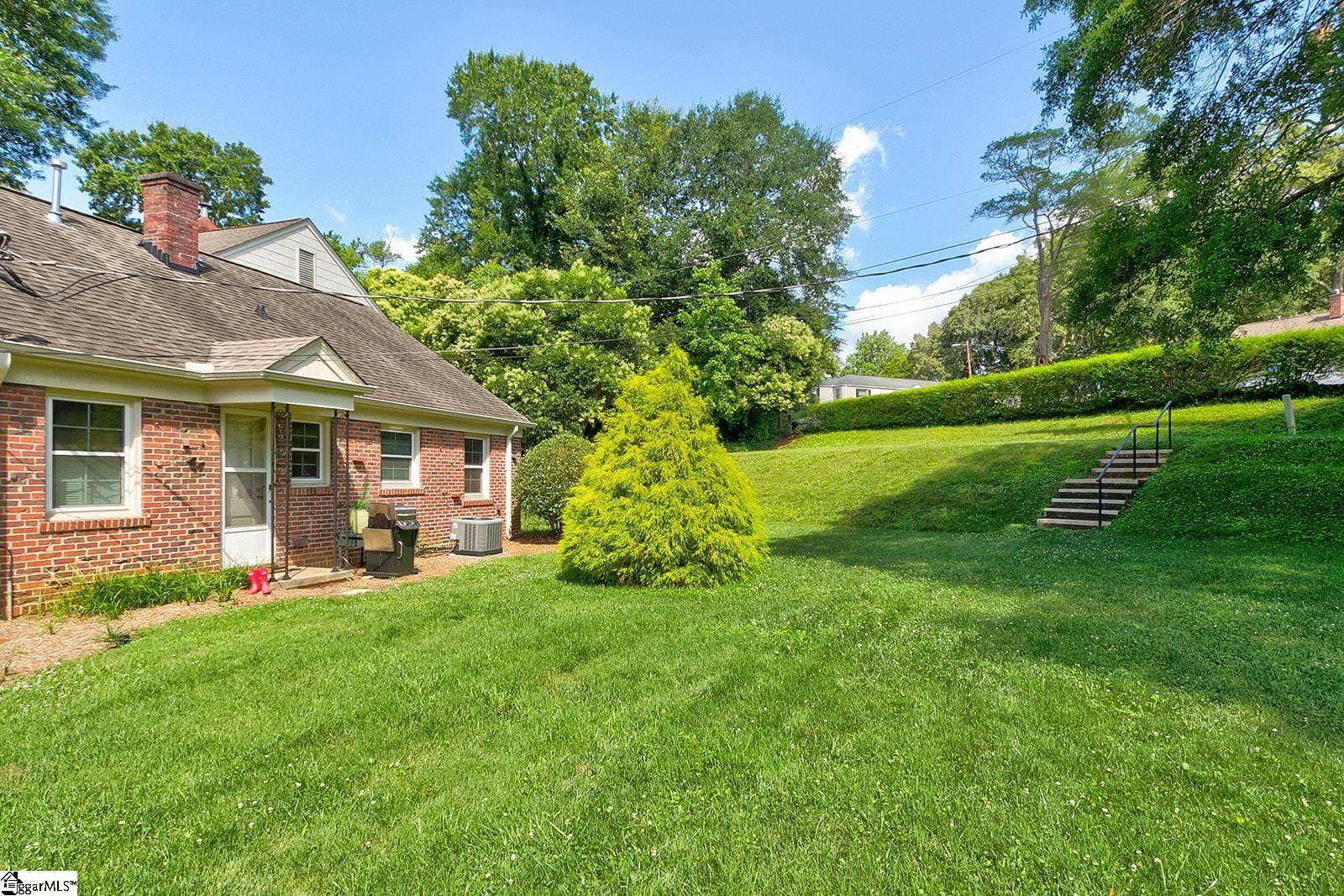 600 University Ridge, Unit 24 Greenville, SC 29601 - Photo 17 of 19 Gallery Image 17
