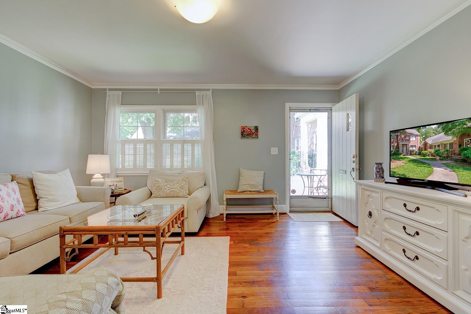 600 University Ridge, Unit 24 Greenville, SC 29601 - Photo 3 of 19 Gallery Image 3