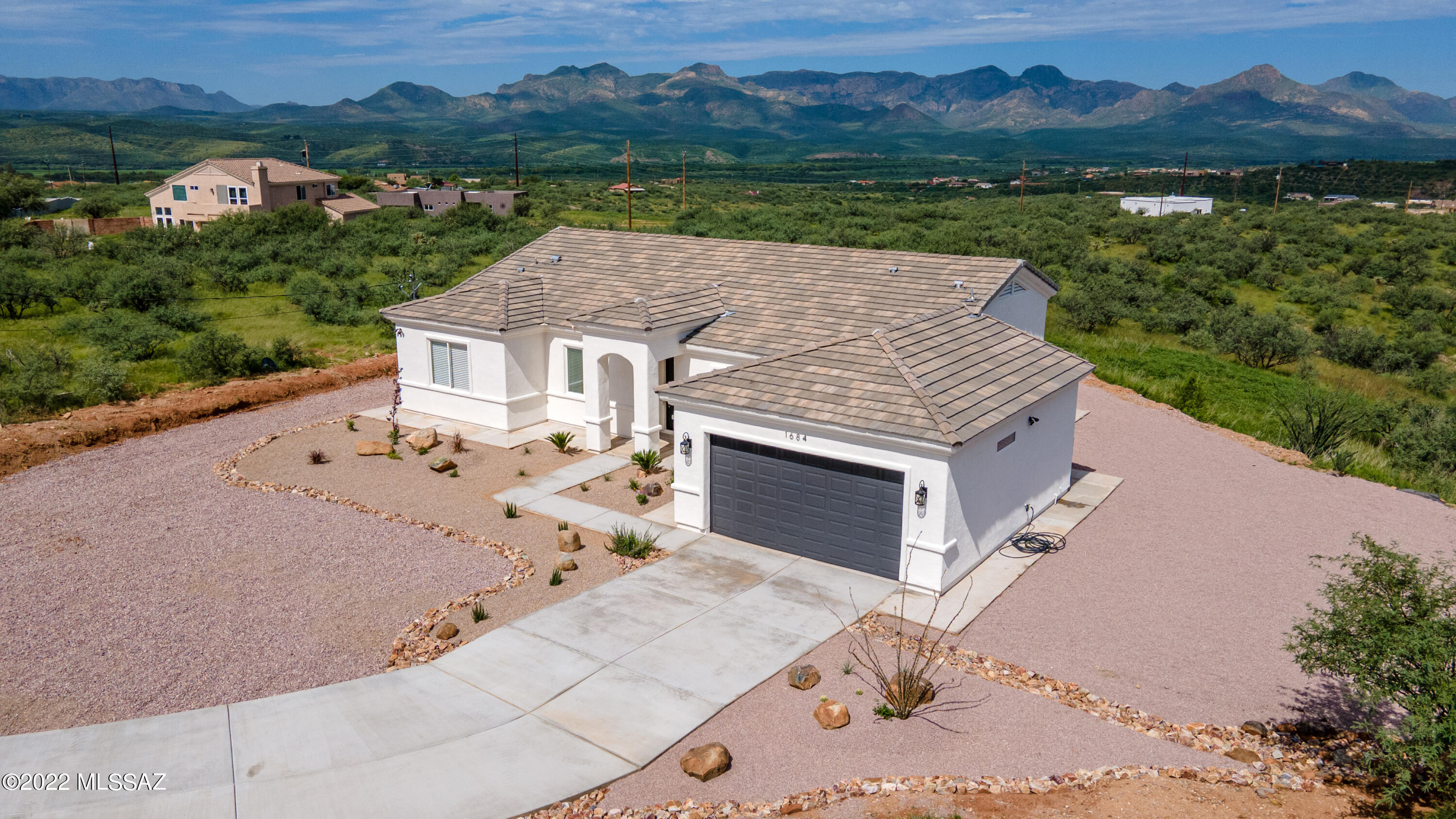 1684 Eje Court Rio Rico, AZ 85648 - Photo 2 of 38