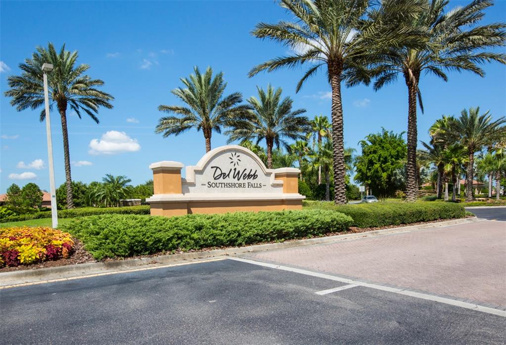 147 Silver Falls Drive Apollo Beach, FL 33572 - Photo 45 of 72