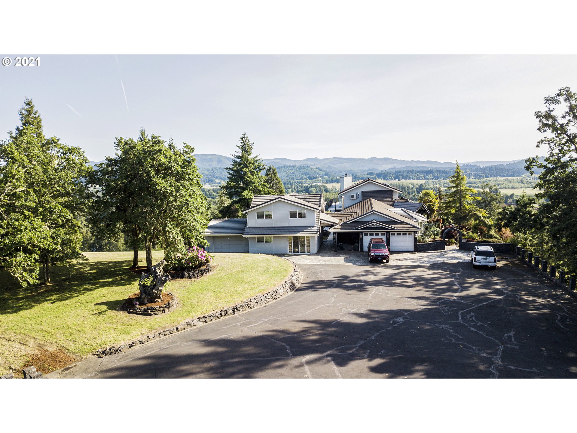 85508 McCumber Lane Springfield, OR 97478 - Photo 30 of 32