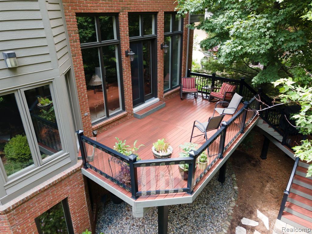 1870 Blue Grass Drive Rochester Hills, MI 48306 - Photo 52 of 58
