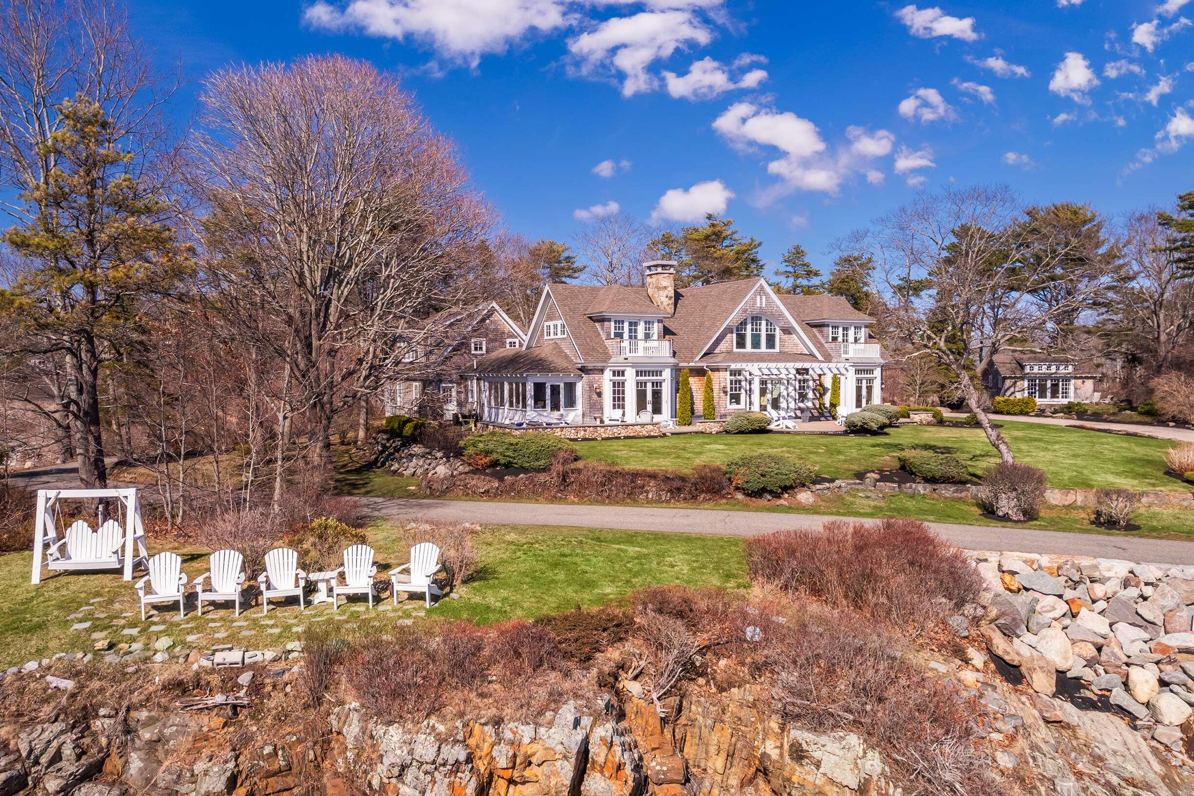 22-23 Wanaque Road Cape Neddick, ME 03902 - Photo 46 of 49 43