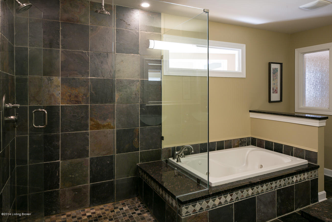 1734 Gresham Road Louisville, KY 40205 - Photo 22 of 35 Master bath
