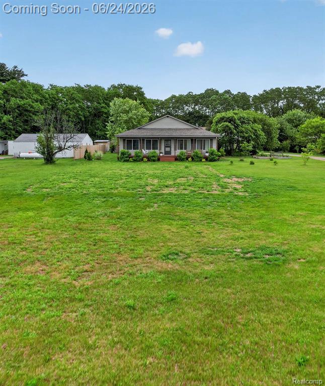 3781 Herd Road Metamora, MI 48455 - Photo 6 of 46