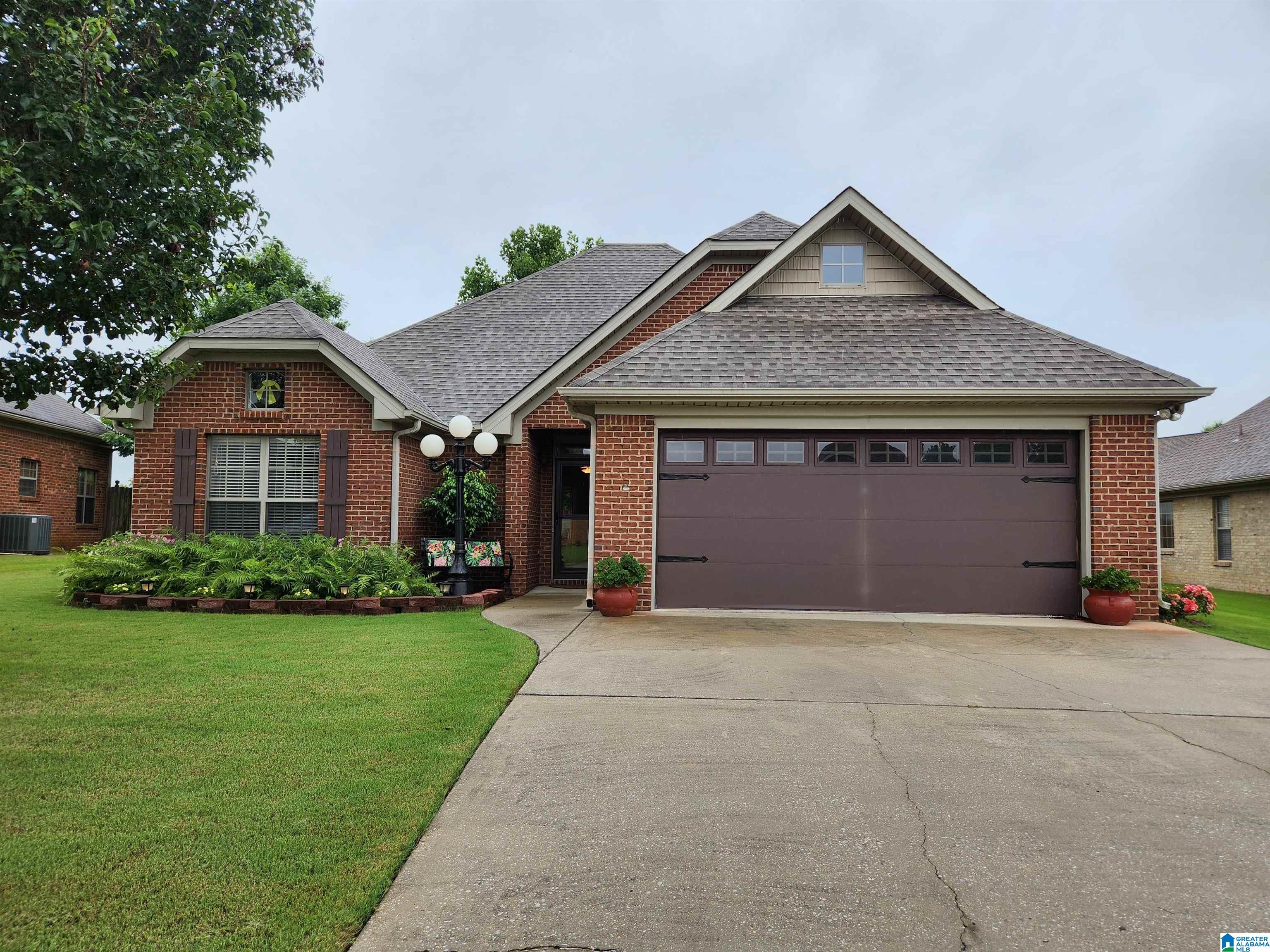 108 Paddington Station Alabaster, AL 35114 - Photo 1 of 42