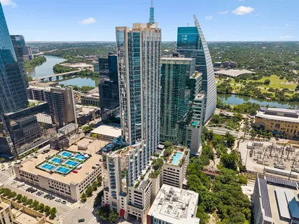 $465,000 | 360 Nueces Street, Unit 3106, Austin, TX 78701