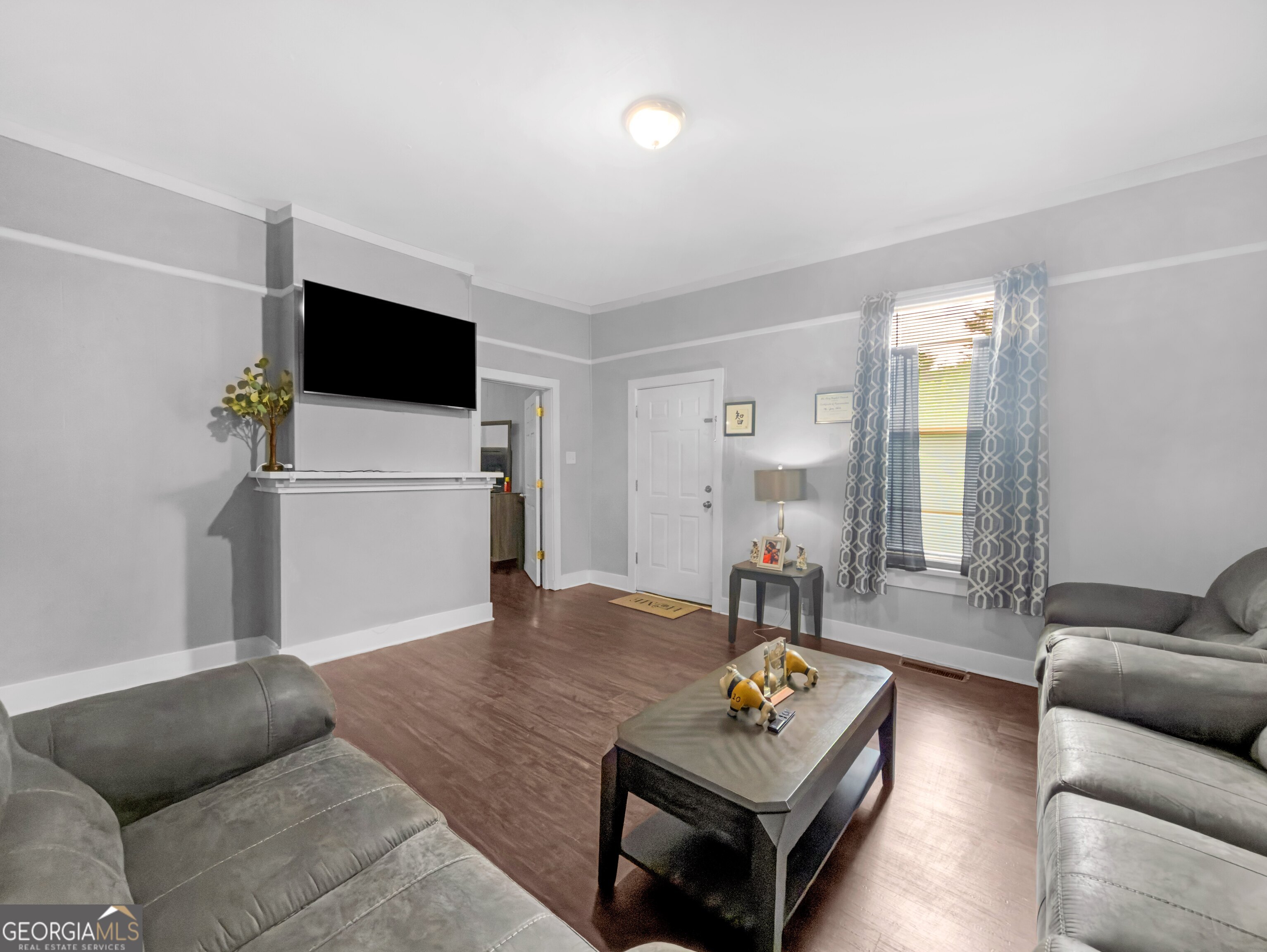 69 Stuart Avenue Forsyth, GA 31029 - Photo 7 of 30
