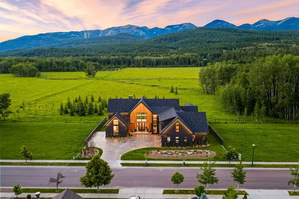 $4,950,000 | 983 Preserve Parkway, Whitefish, MT 59937
