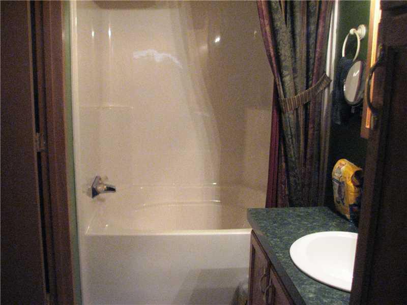 116 Bog Road Leeds, ME 04263 - Photo 12 of 19 Master Bath/Spa.