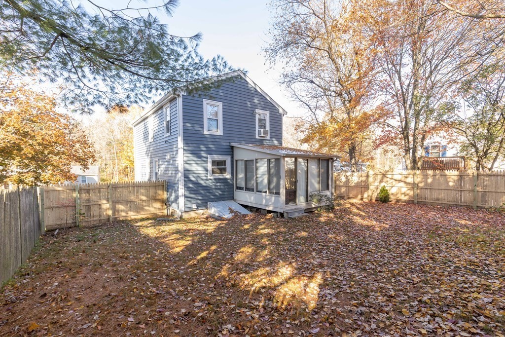 12 Arbor Road Holbrook, MA 02343 - Photo 29 of 37 Gallery Image 29
