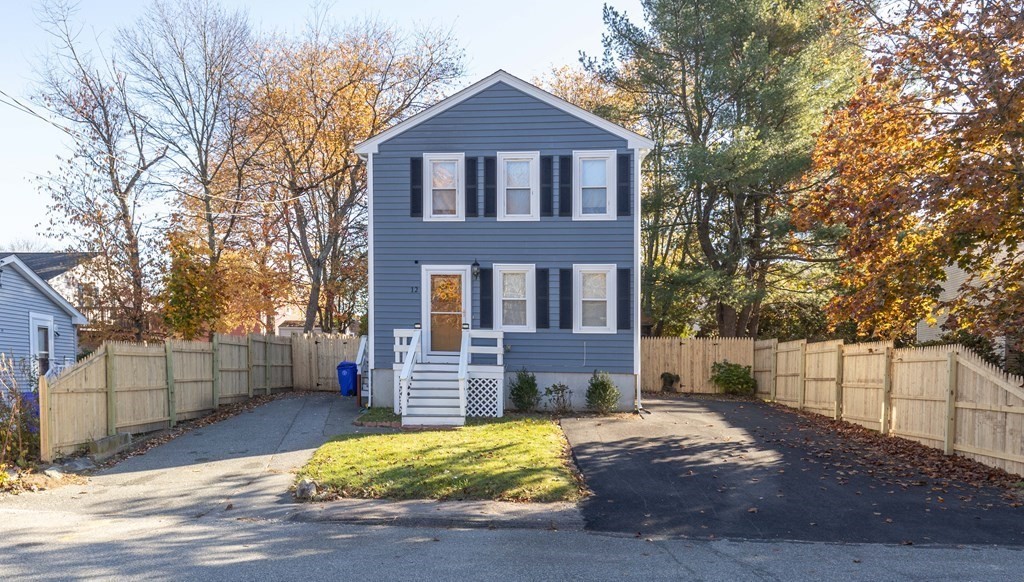 12 Arbor Road Holbrook, MA 02343 - Photo 36 of 37 Gallery Image 36