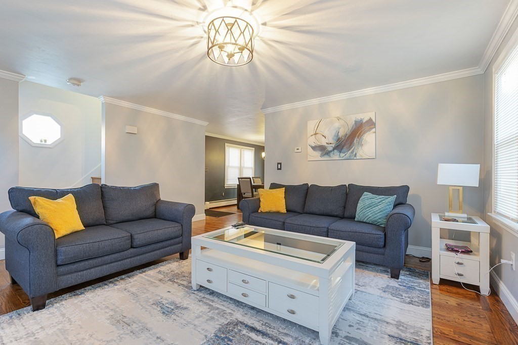 12 Arbor Road Holbrook, MA 02343 - Photo 5 of 37 Gallery Image 5