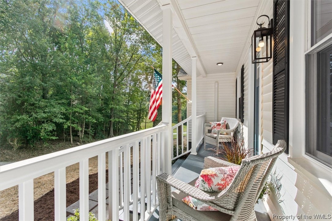 8636 Diascund Road Lanexa, VA 23089 - Photo 4 of 50 Gallery Image 4