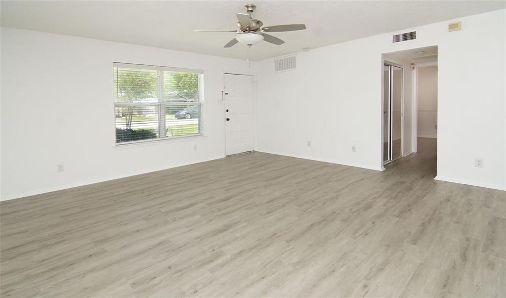 636 Timberline Drive Hurst, TX 76053 - Photo 3 of 10