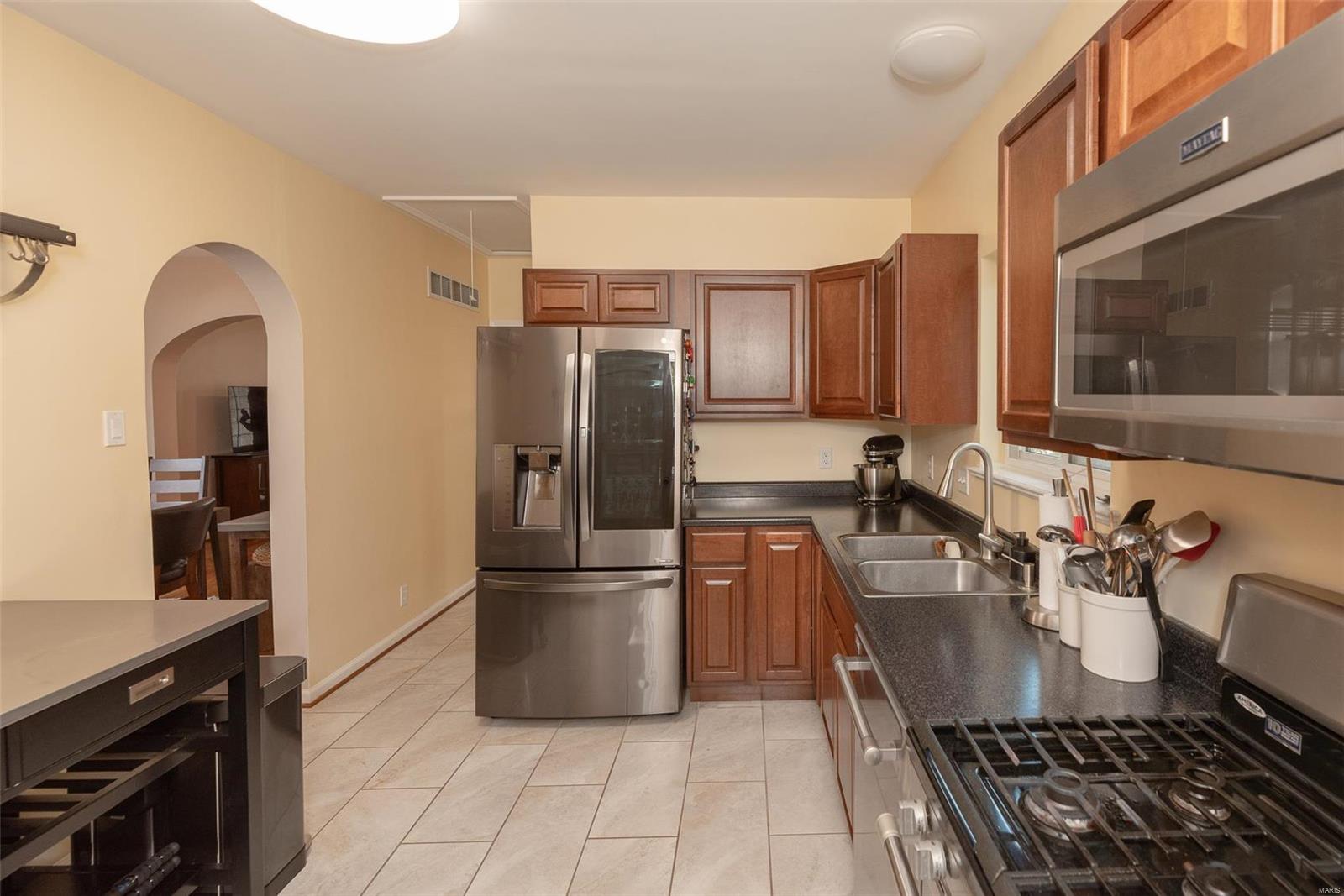 7456 Richmond Place St. Louis, MO 63143 - Photo 12 of 37