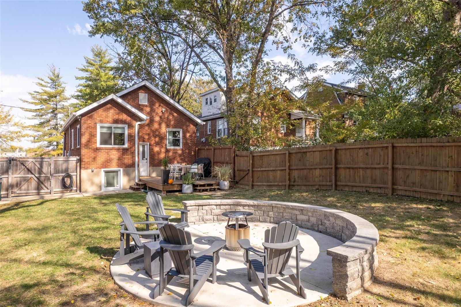 7456 Richmond Place St. Louis, MO 63143 - Photo 25 of 37